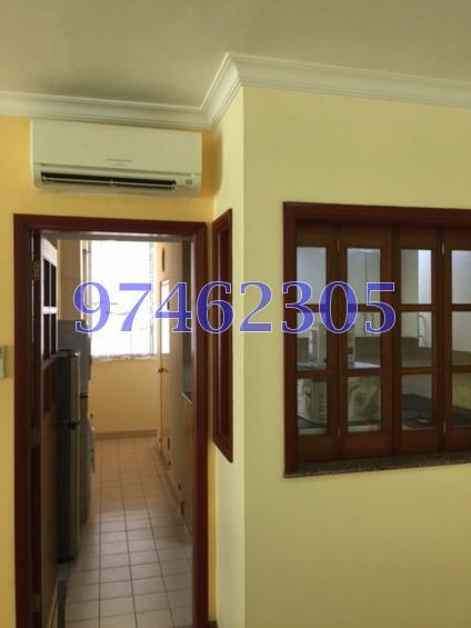 Compass Heights (D19), Apartment #168658332